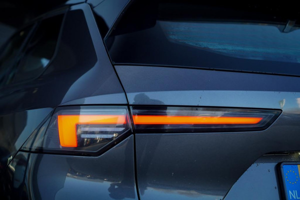 Opel Astra Sports Tourer 1.2 Turbo / Led / Carplay / Cruise / Incl BTW / NL Auto