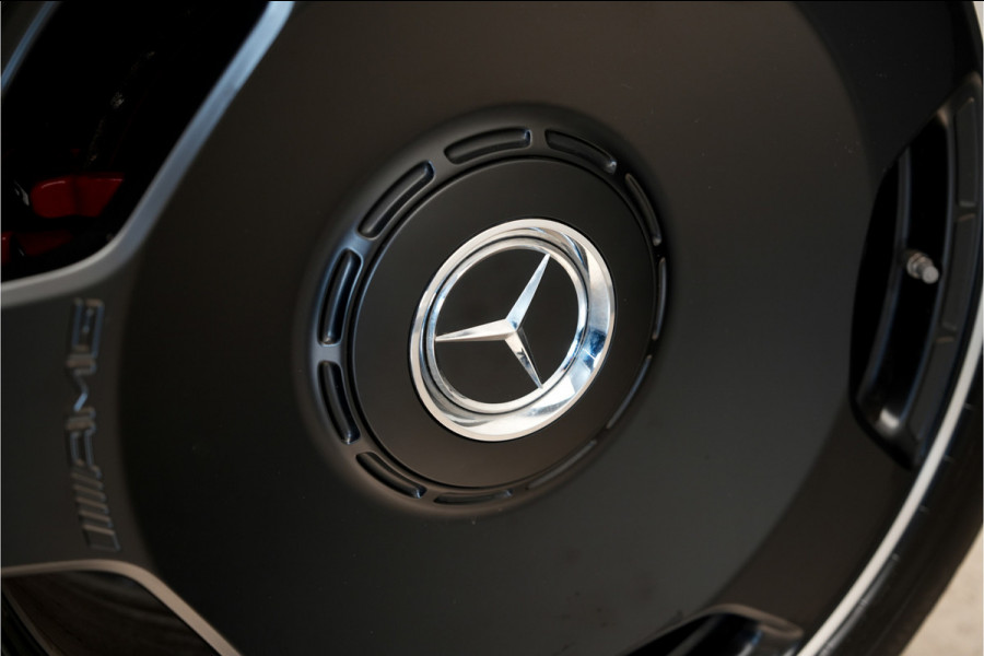 Mercedes-Benz G-Klasse AMG 63 | Facelift | G-Manufaktur | Nightpakket