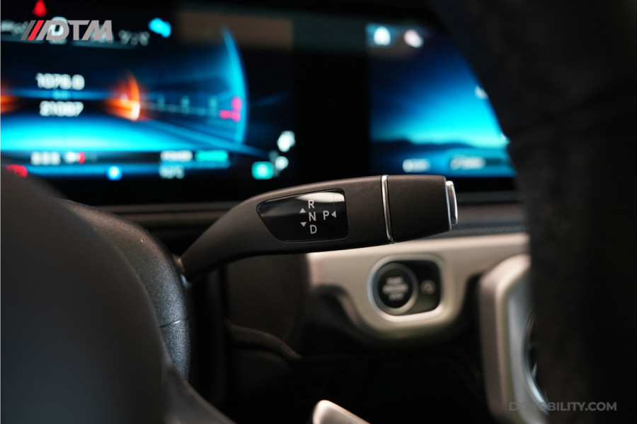 Mercedes-Benz G-Klasse AMG 63 | Facelift | G-Manufaktur | Nightpakket