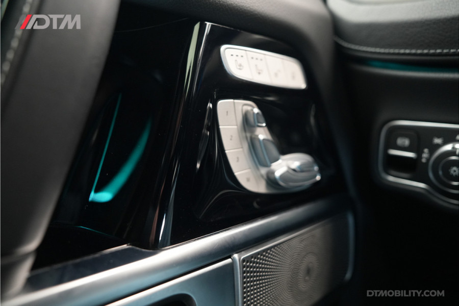 Mercedes-Benz G-Klasse AMG 63 | Facelift | G-Manufaktur | Nightpakket