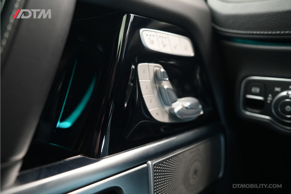 Mercedes-Benz G-Klasse AMG 63 | Facelift | G-Manufaktur | Nightpakket