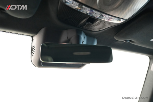 Mercedes-Benz G-Klasse AMG 63 | Facelift | G-Manufaktur | Nightpakket