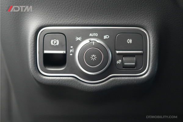 Mercedes-Benz G-Klasse AMG 63 | Facelift | G-Manufaktur | Nightpakket