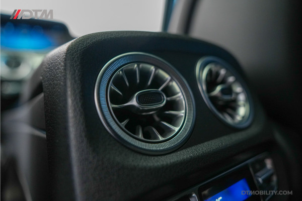 Mercedes-Benz G-Klasse AMG 63 | Facelift | G-Manufaktur | Nightpakket