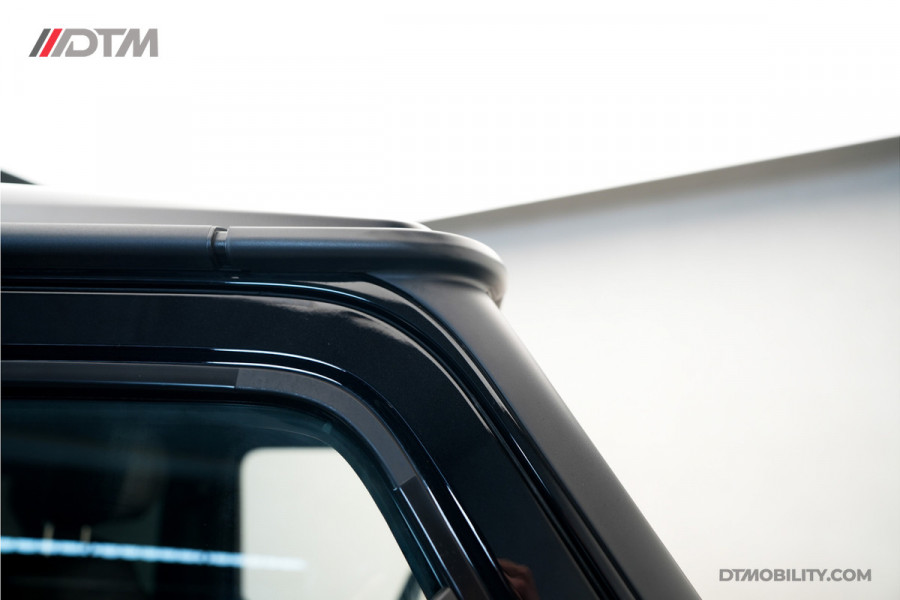 Mercedes-Benz G-Klasse AMG 63 | Facelift | G-Manufaktur | Nightpakket