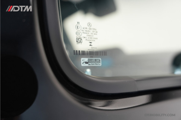 Mercedes-Benz G-Klasse AMG 63 | Facelift | G-Manufaktur | Nightpakket