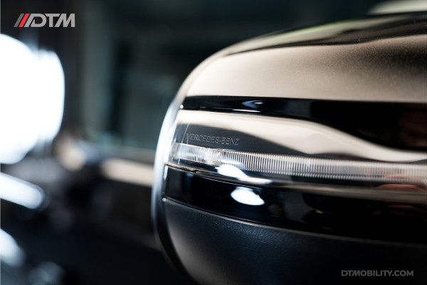 Mercedes-Benz G-Klasse AMG 63 | Facelift | G-Manufaktur | Nightpakket