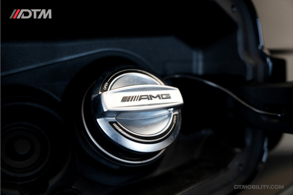 Mercedes-Benz G-Klasse AMG 63 | Facelift | G-Manufaktur | Nightpakket