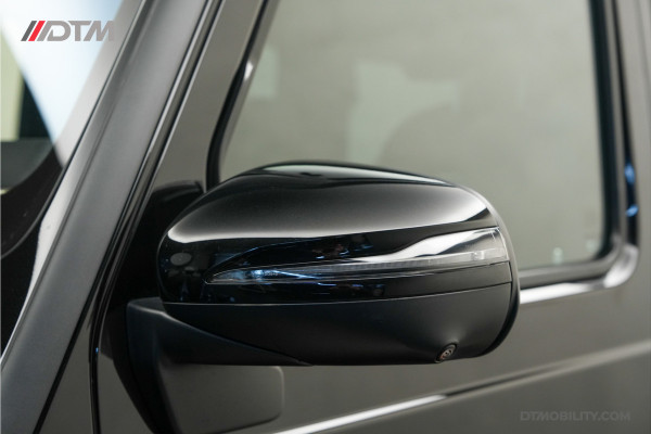 Mercedes-Benz G-Klasse AMG 63 | Facelift | G-Manufaktur | Nightpakket