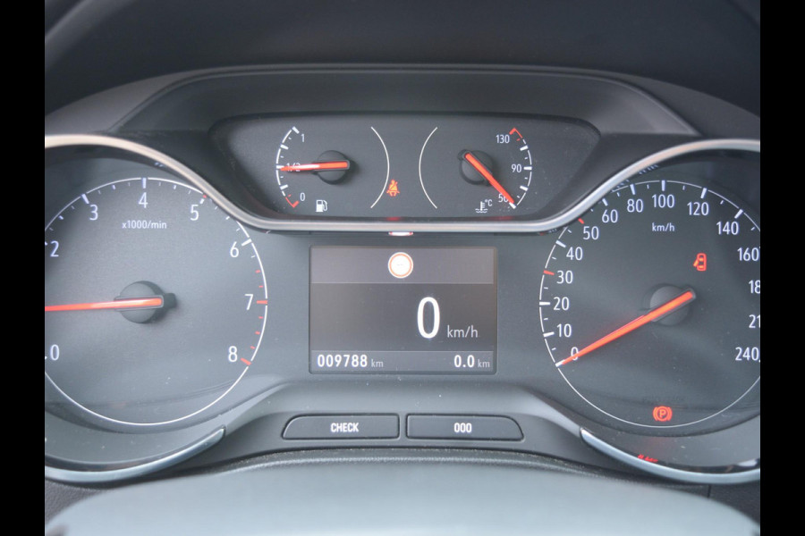 Opel Crossland 1.2 Turbo Elegance NAVI & CARPLAY | CAMERA & SENSOREN | E.C.C. |