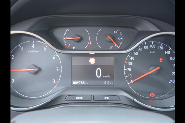 Opel Crossland 1.2 Turbo Elegance NAVI & CARPLAY | CAMERA & SENSOREN | E.C.C. |