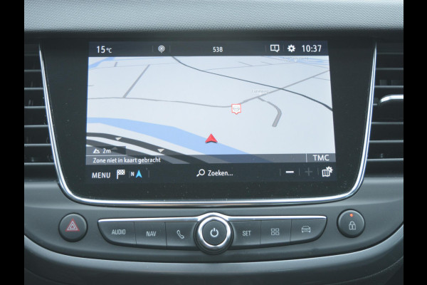 Opel Crossland 1.2 Turbo Elegance NAVI & CARPLAY | CAMERA & SENSOREN | E.C.C. |