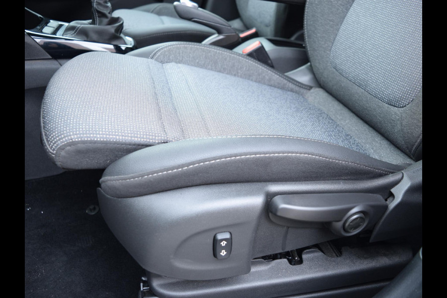 Opel Crossland 1.2 Turbo Elegance NAVI & CARPLAY | CAMERA & SENSOREN | E.C.C. |