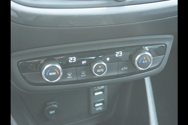 Opel Crossland 1.2 Turbo Elegance NAVI & CARPLAY | CAMERA & SENSOREN | E.C.C. |