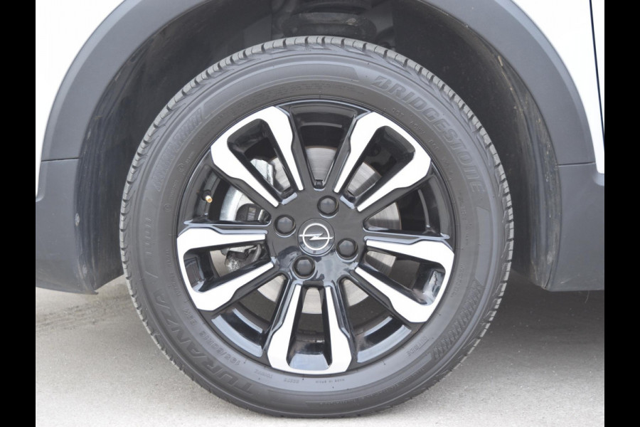 Opel Crossland 1.2 Turbo Elegance NAVI & CARPLAY | CAMERA & SENSOREN | E.C.C. |