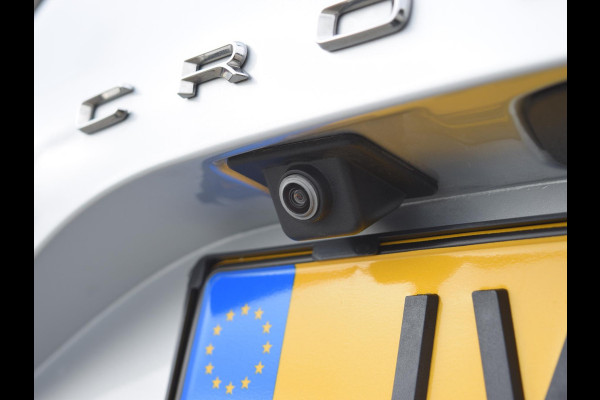 Opel Crossland 1.2 Turbo Elegance NAVI & CARPLAY | CAMERA & SENSOREN | E.C.C. |