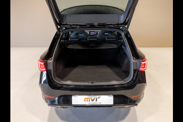 CUPRA Leon Sportstourer 1.4 e-Hybrid VZ Performance / 245pk / Panorama dak / Achteruitrij camera /