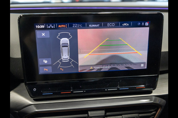 CUPRA Leon Sportstourer 1.4 e-Hybrid VZ Performance / 245pk / Panorama dak / Achteruitrij camera /