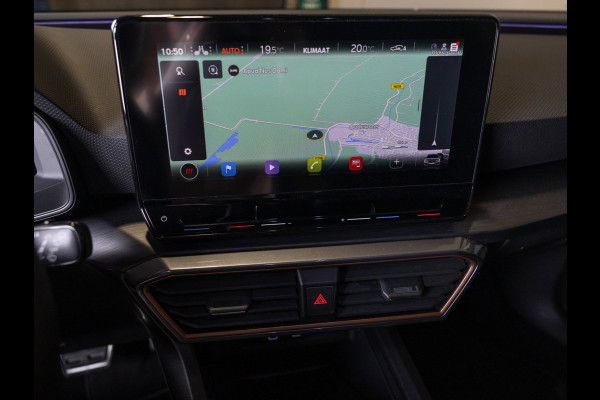 CUPRA Leon Sportstourer 1.4 e-Hybrid VZ Performance / 245pk / Panorama dak / Achteruitrij camera /