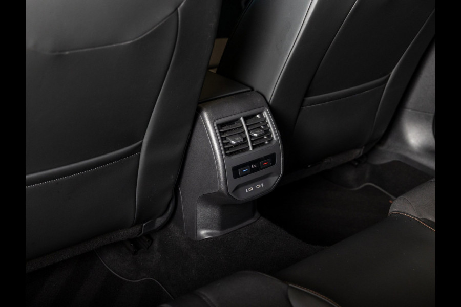 CUPRA Leon Sportstourer 1.4 e-Hybrid VZ Performance / 245pk / Panorama dak / Achteruitrij camera /