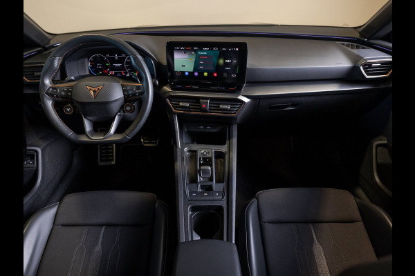 CUPRA Leon Sportstourer 1.4 e-Hybrid VZ Performance / 245pk / Panorama dak / Achteruitrij camera /