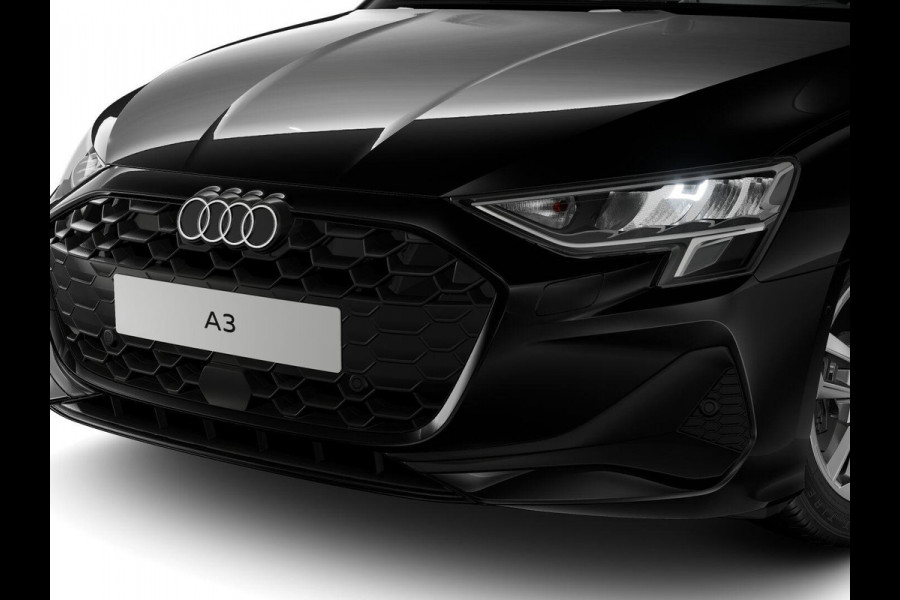 Audi A3 Sportback Pro Line 40 TFSI e 204 pk | Digitaal dashboard | Apple carplay | Stoelverwarming voor | Airconditioning |