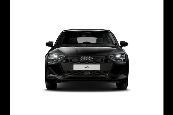 Audi A3 Sportback Pro Line 40 TFSI e 204 pk | Digitaal dashboard | Apple carplay | Stoelverwarming voor | Airconditioning |