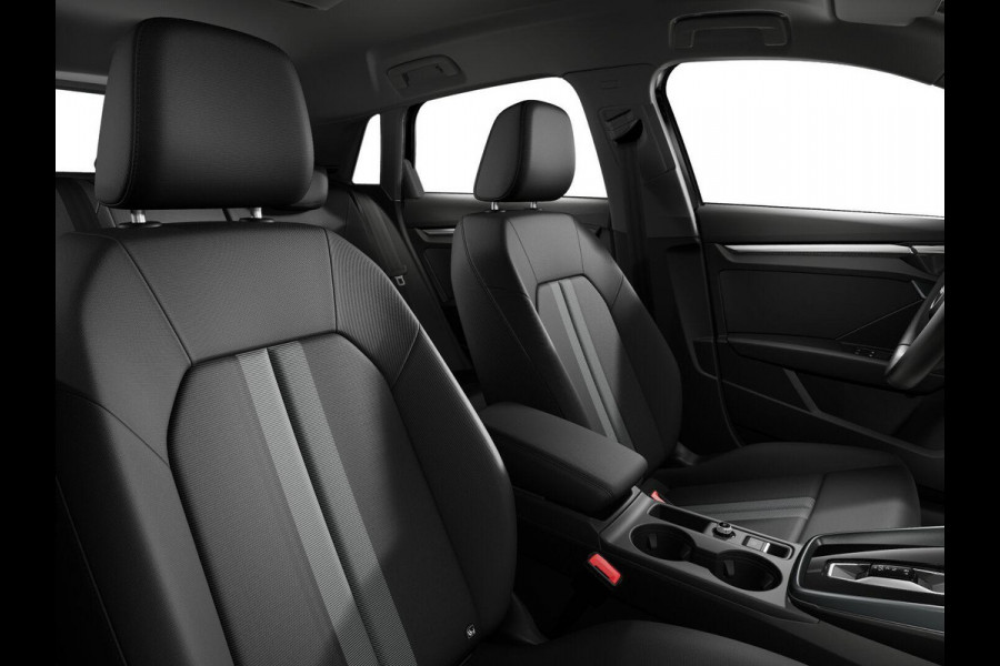 Audi A3 Sportback Pro Line 40 TFSI e 204 pk | Digitaal dashboard | Apple carplay | Stoelverwarming voor | Airconditioning |