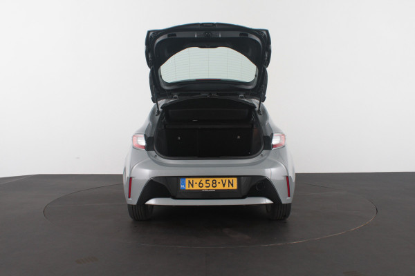 Toyota Corolla 1.8 Hybrid Business > tot 2032 Toyota Garantie! Zeer netjes/Camera/Cement Grey