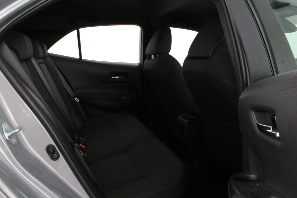 Toyota Corolla 1.8 Hybrid Business > tot 2032 Toyota Garantie! Zeer netjes/Camera/Cement Grey