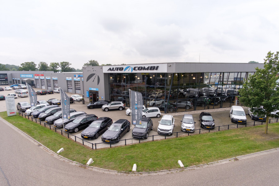 Toyota Corolla 1.8 Hybrid Business > tot 2032 Toyota Garantie! Zeer netjes/Camera/Cement Grey