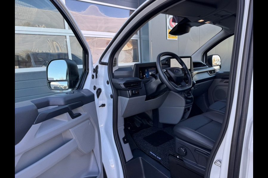 Ford Transit Custom 300 2.0 TDCI 136pk L2H1 Trend | CarPlay | Camera | Kunstleer | LED | Cruise | PDC | Bluetooth | DAB | Clima