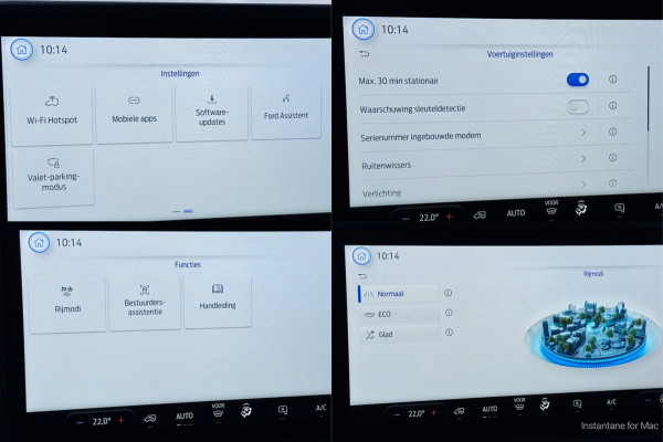 Ford Transit Custom 300 2.0 TDCI 136pk L2H1 Trend | CarPlay | Camera | Kunstleer | LED | Cruise | PDC | Bluetooth | DAB | Clima