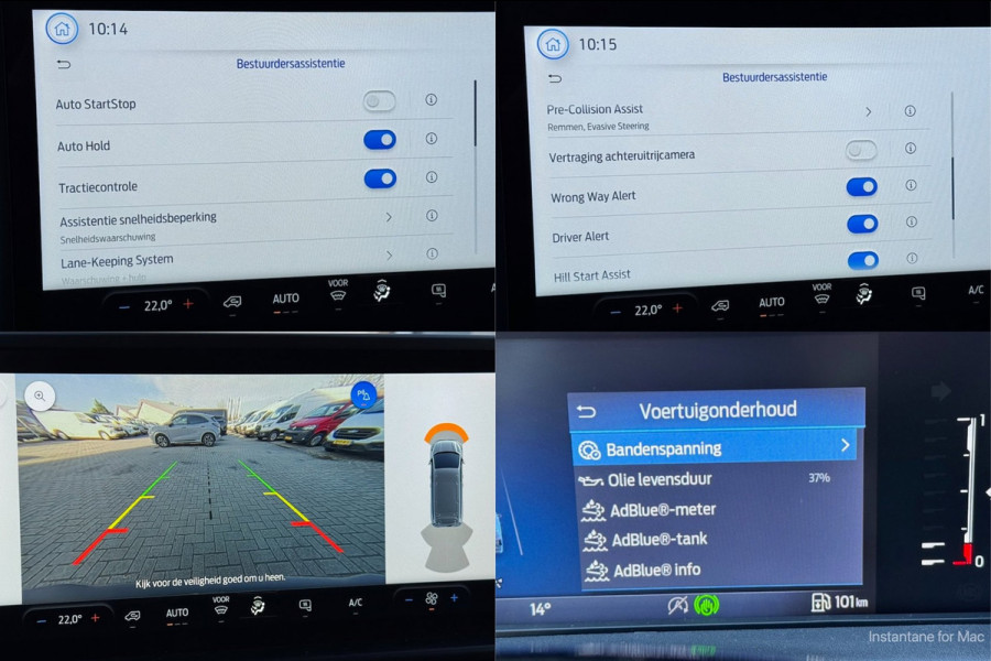 Ford Transit Custom 300 2.0 TDCI 136pk L2H1 Trend | CarPlay | Camera | Kunstleer | LED | Cruise | PDC | Bluetooth | DAB | Clima