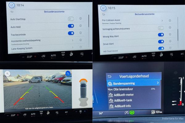 Ford Transit Custom 300 2.0 TDCI 136pk L2H1 Trend | CarPlay | Camera | Kunstleer | LED | Cruise | PDC | Bluetooth | DAB | Clima