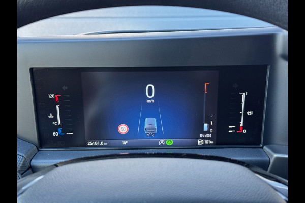 Ford Transit Custom 300 2.0 TDCI 136pk L2H1 Trend | CarPlay | Camera | Kunstleer | LED | Cruise | PDC | Bluetooth | DAB | Clima