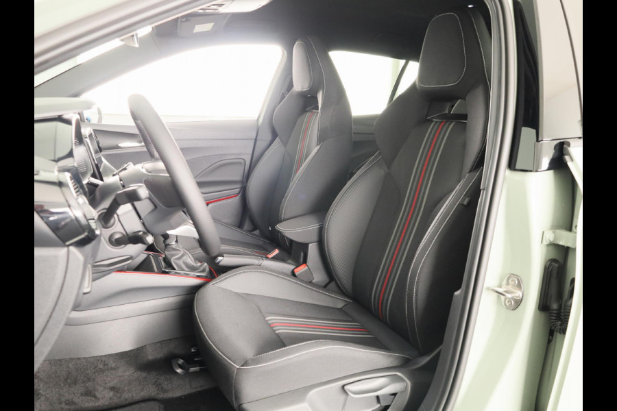 Škoda Fabia Monte Carlo 1.0 TSI 115 pk 7 versn. DSG | Navigatie pakket | Travel assist | Licht en Zicht plus | Verwarmbare voorstoelen