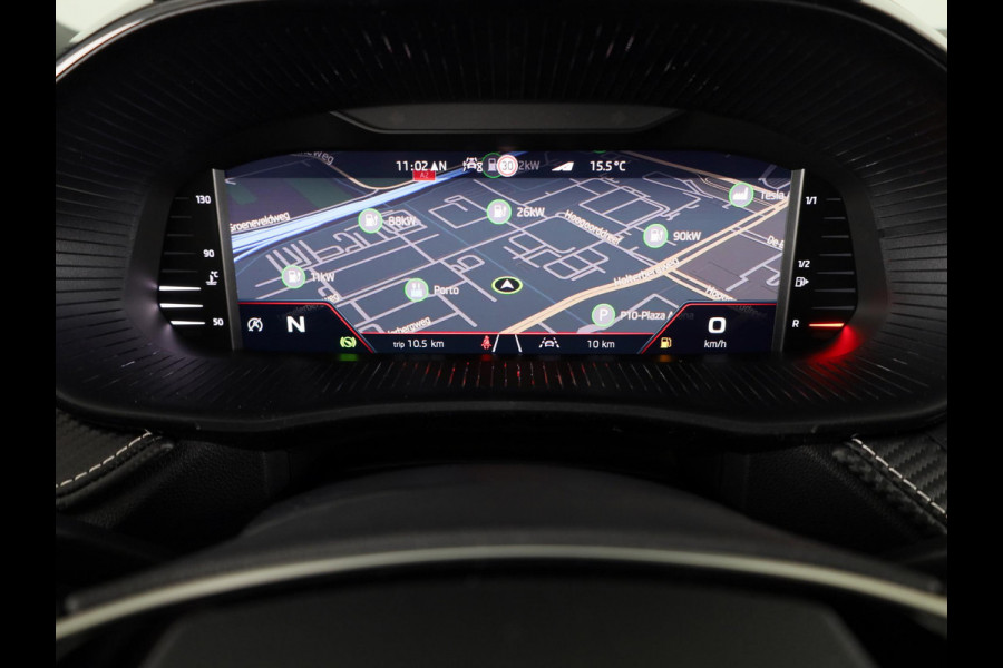 Škoda Fabia Monte Carlo 1.0 TSI 115 pk 7 versn. DSG | Navigatie pakket | Travel assist | Licht en Zicht plus | Verwarmbare voorstoelen