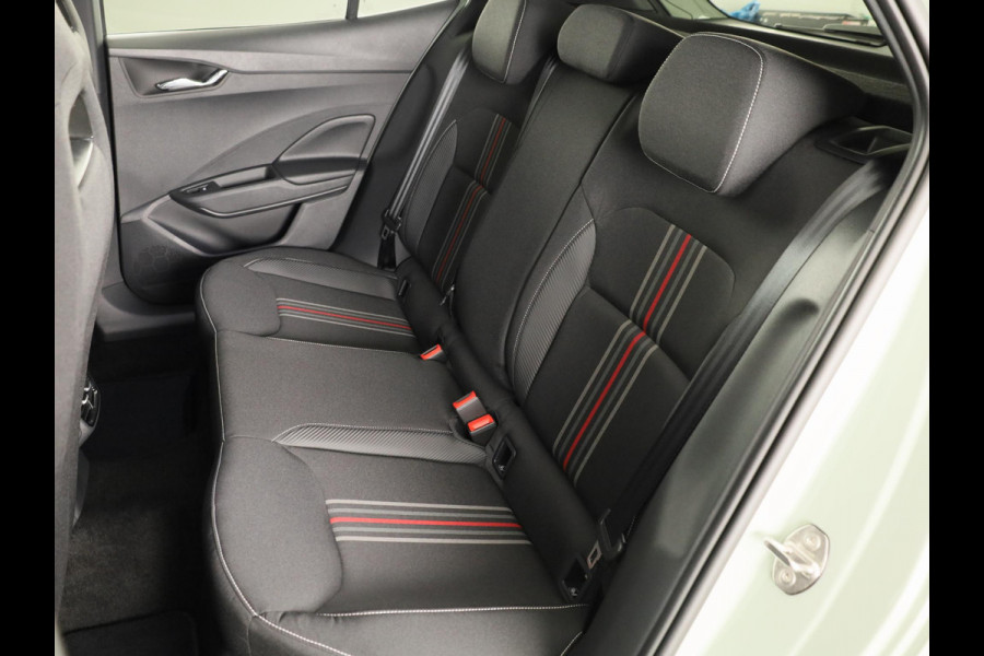 Škoda Fabia Monte Carlo 1.0 TSI 115 pk 7 versn. DSG | Navigatie pakket | Travel assist | Licht en Zicht plus | Verwarmbare voorstoelen