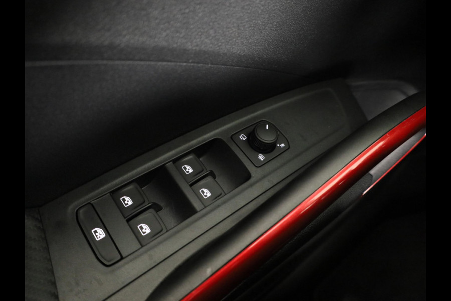 Škoda Fabia Monte Carlo 1.0 TSI 115 pk 7 versn. DSG | Navigatie pakket | Travel assist | Licht en Zicht plus | Verwarmbare voorstoelen