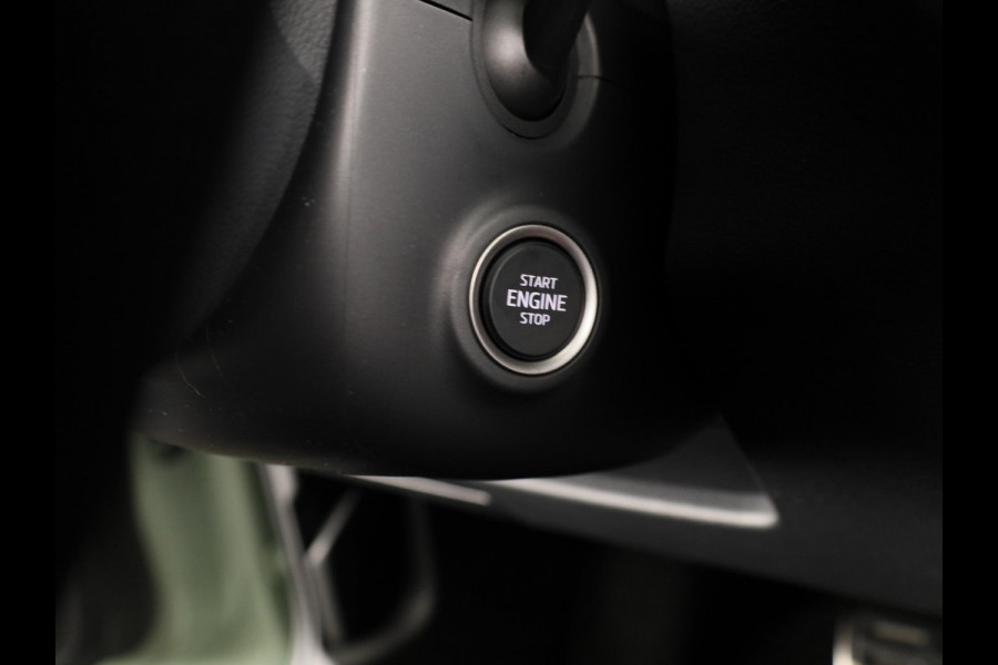 Škoda Fabia Monte Carlo 1.0 TSI 115 pk 7 versn. DSG | Navigatie pakket | Travel assist | Licht en Zicht plus | Verwarmbare voorstoelen