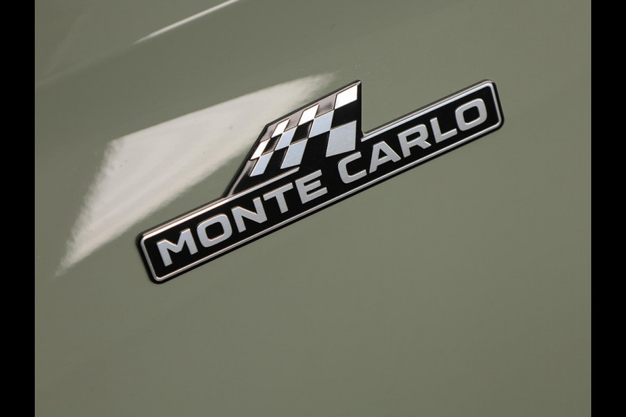 Škoda Fabia Monte Carlo 1.0 TSI 115 pk 7 versn. DSG | Navigatie pakket | Travel assist | Licht en Zicht plus | Verwarmbare voorstoelen