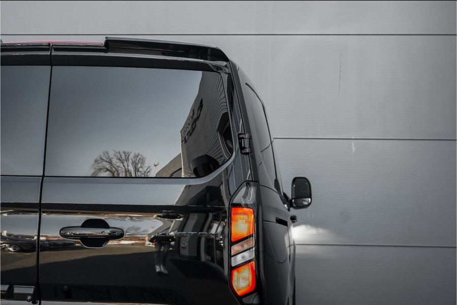 Ford Transit Custom 320 2.0 TDCI L2H1 Trend 170PK Automaat 2x Schuifdeur ACC Navi Leder 20"