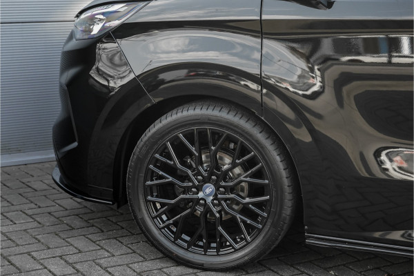 Ford Transit Custom 320 2.0 TDCI L2H1 Trend 170PK Automaat 2x Schuifdeur ACC Navi Leder 20"