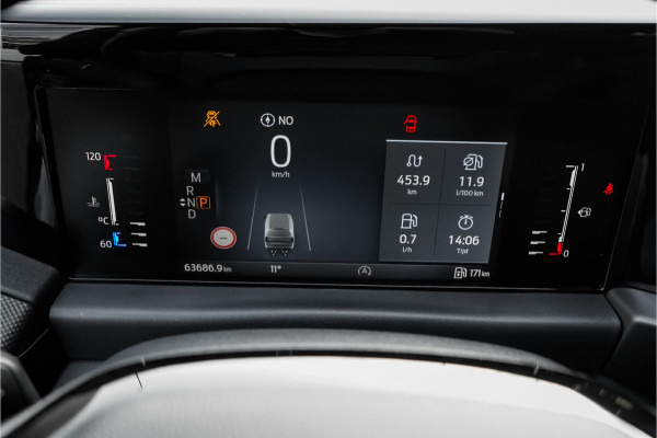 Ford Transit Custom 320 2.0 TDCI L2H1 Trend 170PK Automaat 2x Schuifdeur ACC Navi Leder 20"