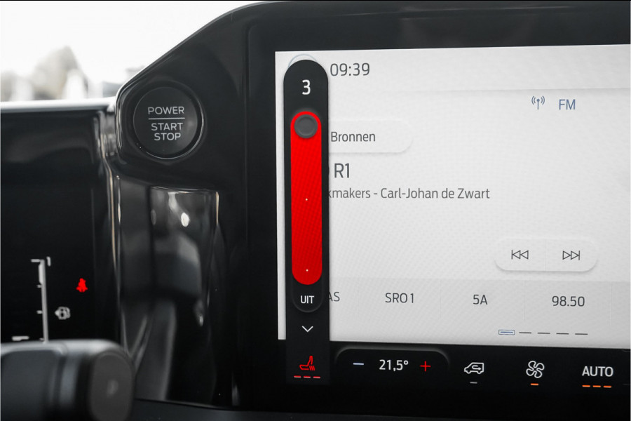 Ford Transit Custom 320 2.0 TDCI L2H1 Trend 170PK Automaat 2x Schuifdeur ACC Navi Leder 20"