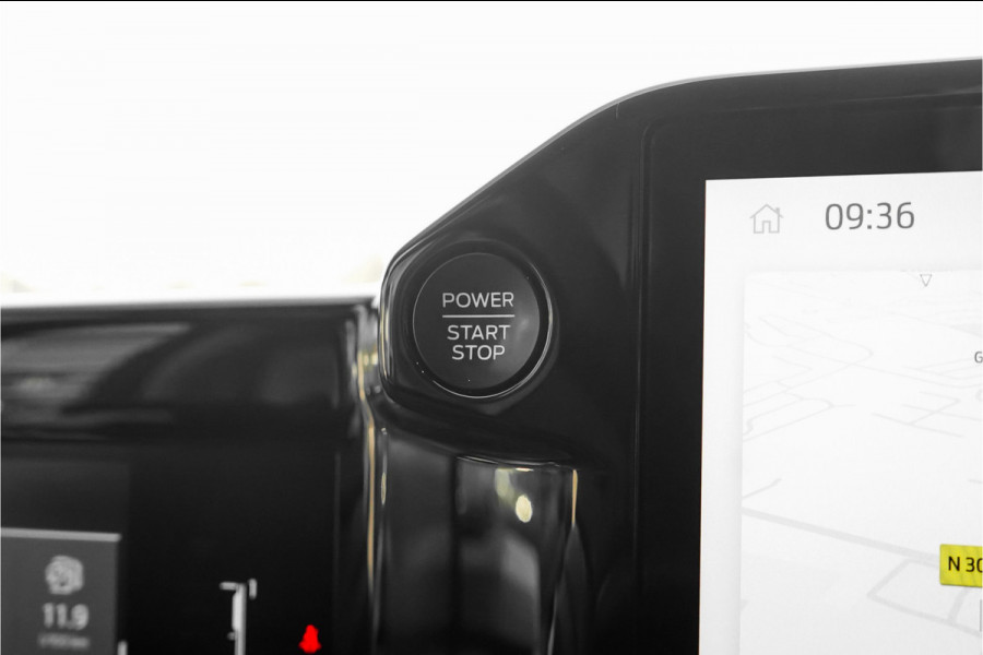 Ford Transit Custom 320 2.0 TDCI L2H1 Trend 170PK Automaat 2x Schuifdeur ACC Navi Leder 20"