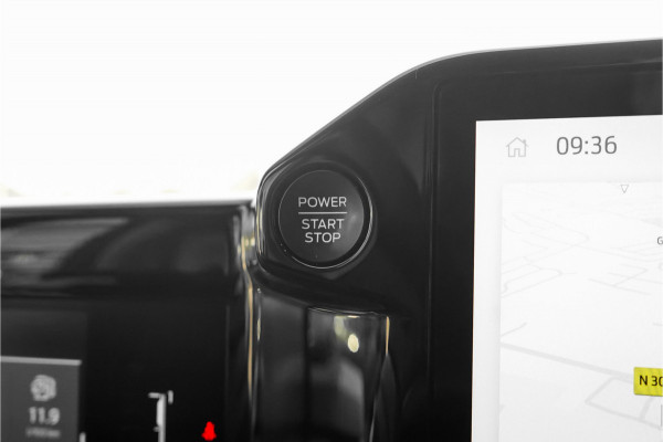 Ford Transit Custom 320 2.0 TDCI L2H1 Trend 170PK Automaat 2x Schuifdeur ACC Navi Leder 20"