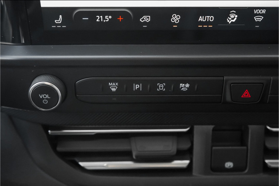 Ford Transit Custom 320 2.0 TDCI L2H1 Trend 170PK Automaat 2x Schuifdeur ACC Navi Leder 20"