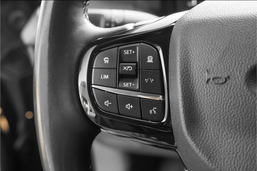 Ford Transit Custom 320 2.0 TDCI L2H1 Trend 170PK Automaat 2x Schuifdeur ACC Navi Leder 20"